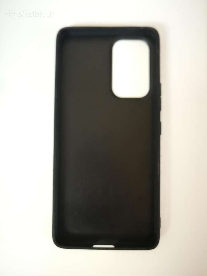 Samsung A53 galinis dangtelis