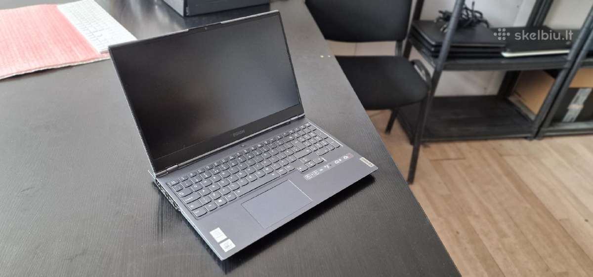 Lenovo Legion 7 15imh05 Dalimis!