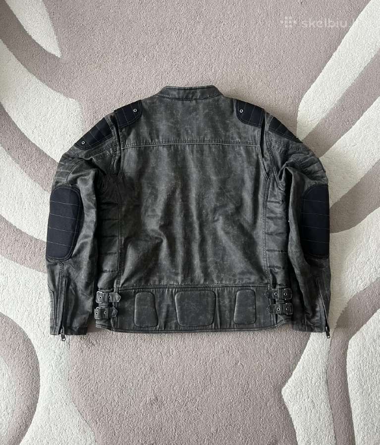 Striuke Harley-davidson - nuotraukos Nr. 10