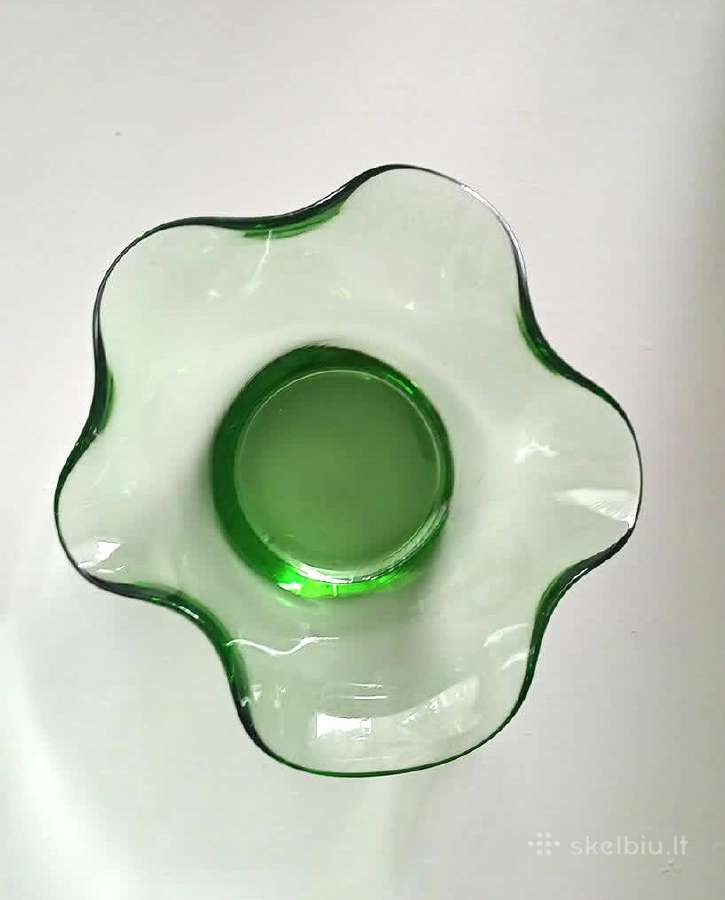 Vaza, aukštis 11cm - nuotraukos Nr. 5