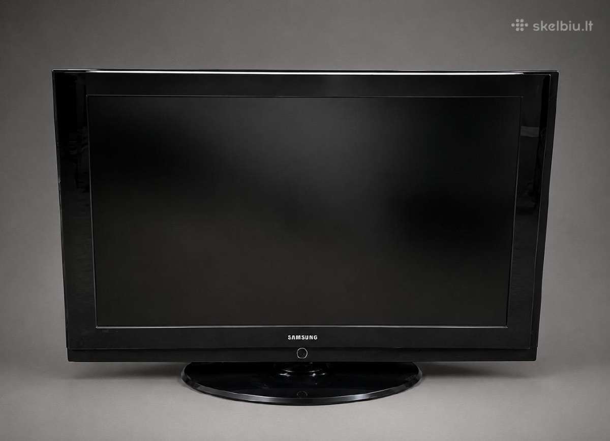 Samsung televizorius