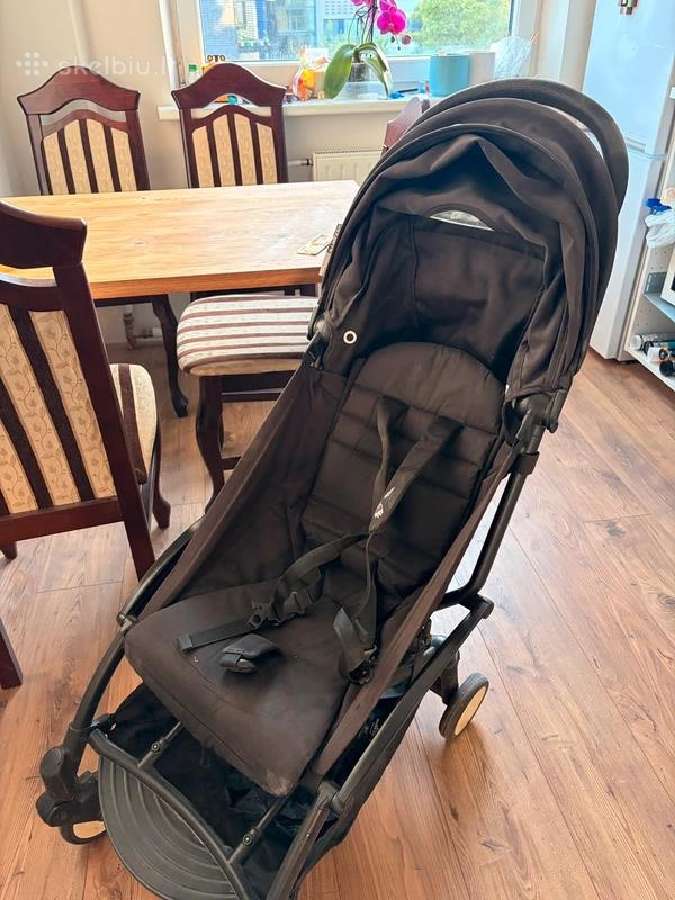 Yoyo Babyzen vežimėlis stroller