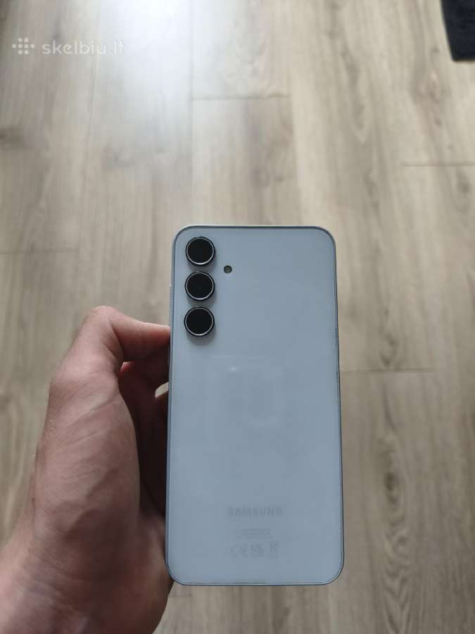 Samsung A35