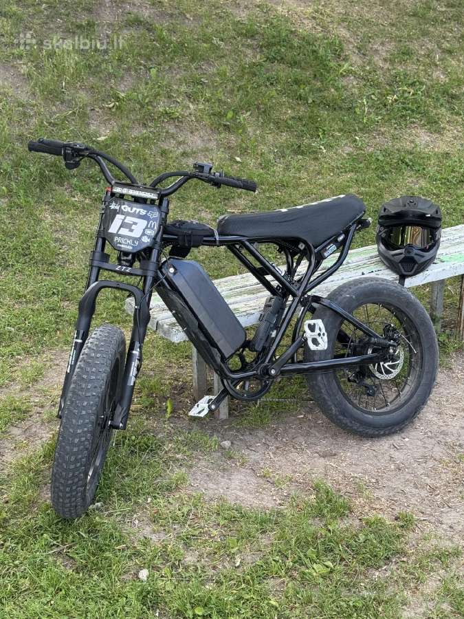 Ridstar q20 mini