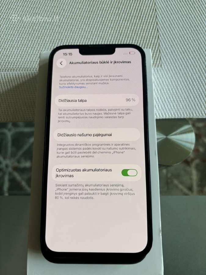 iPhone 14