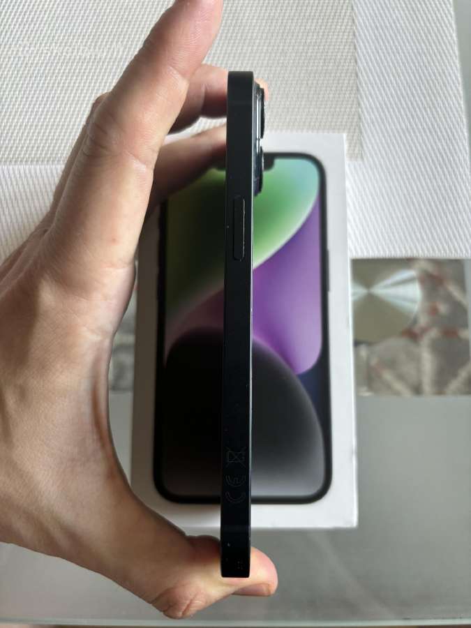 iPhone 14 - nuotraukos Nr. 3