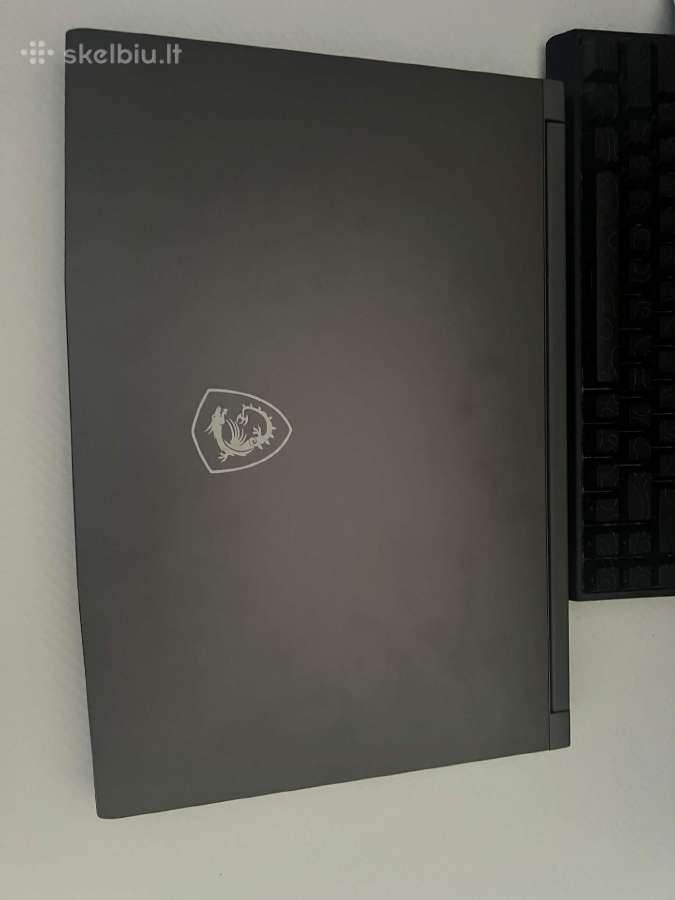 Msi Thin 15 B13uc