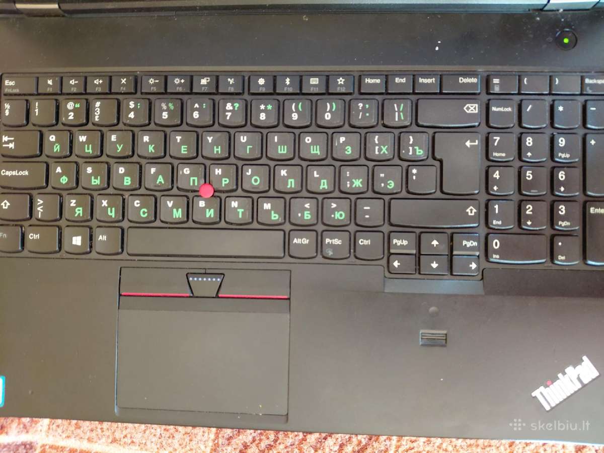 Laptopas