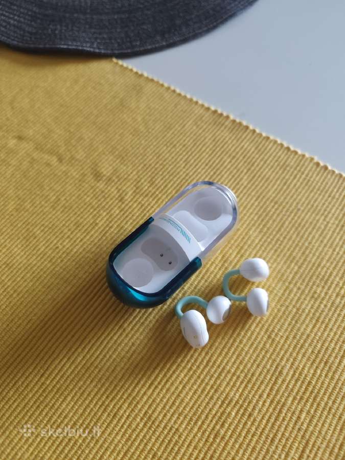 Moondrop Pill