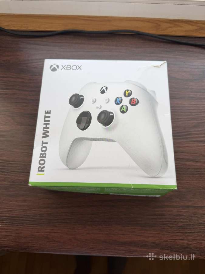 Orginalus Xbox One Controller pultelis