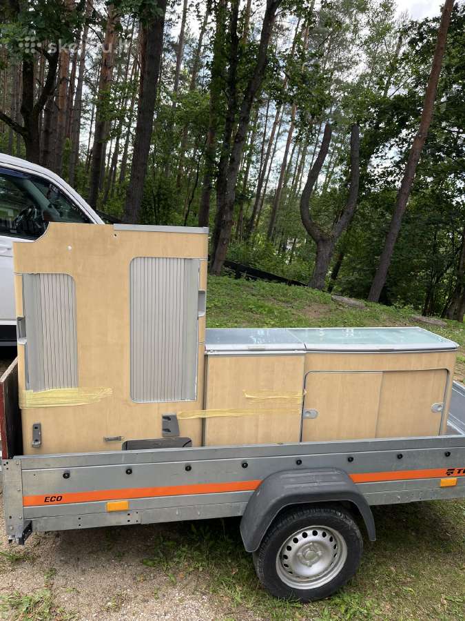 VW California