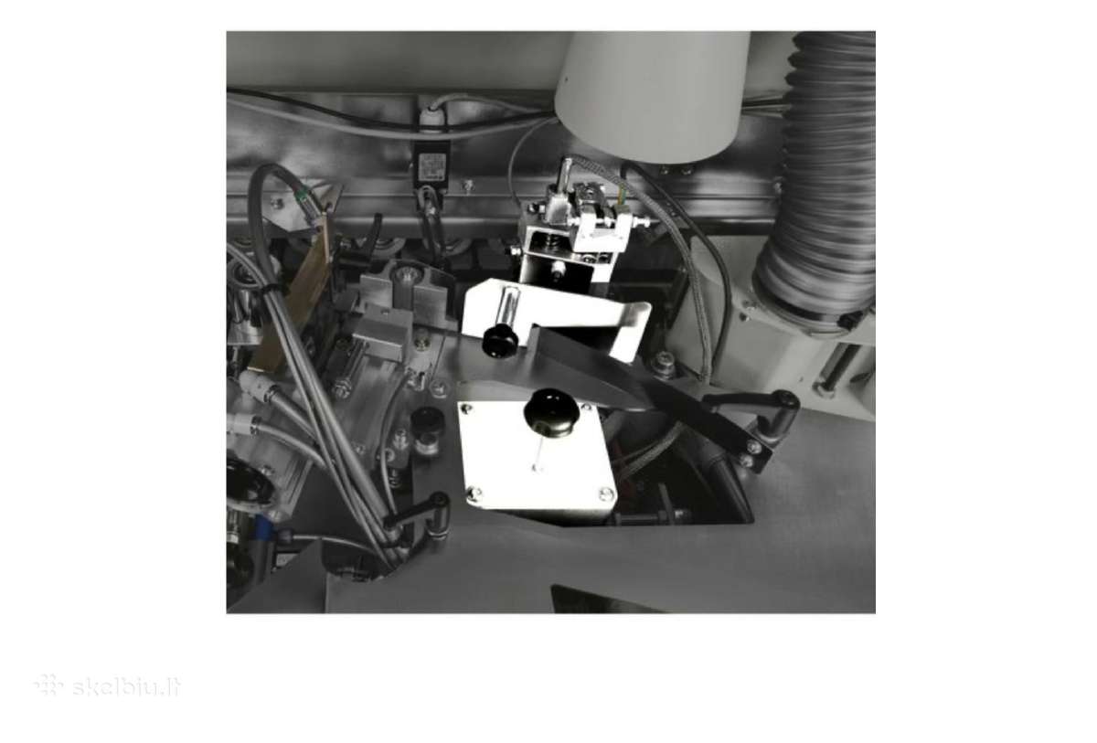Briaunų laminavimo staklės Minimax me 35 tr sa - nuotraukos Nr. 7