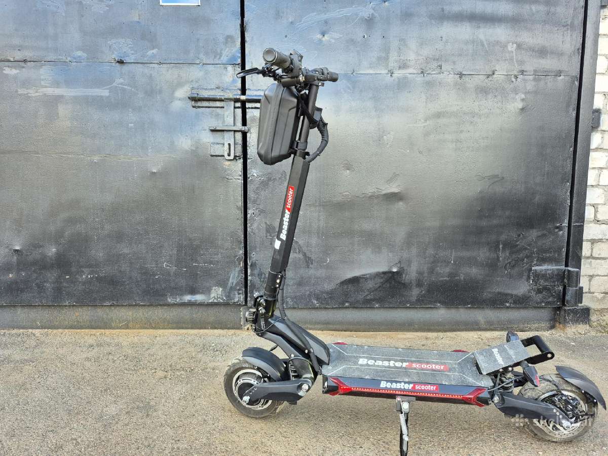 Beaster Bs77 - nuotraukos Nr. 4