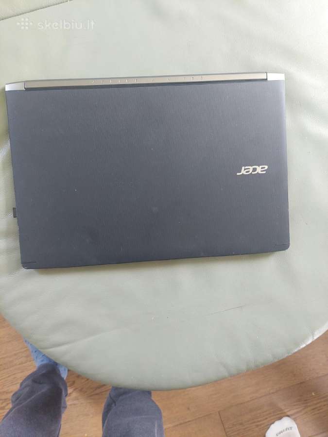 Acer Aspire V Nitro