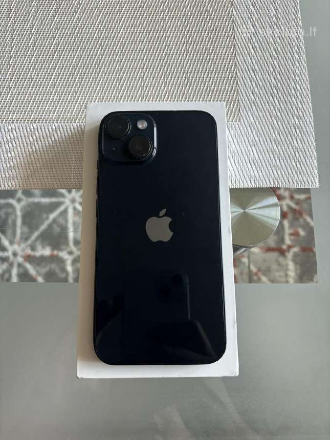 iPhone 14 - nuotraukos Nr. 5