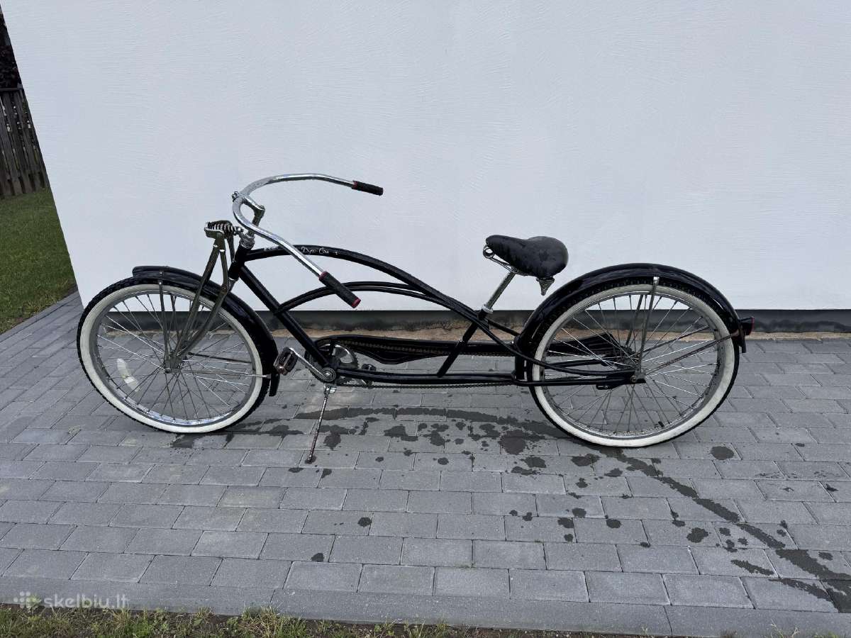 Dyno Cruiser