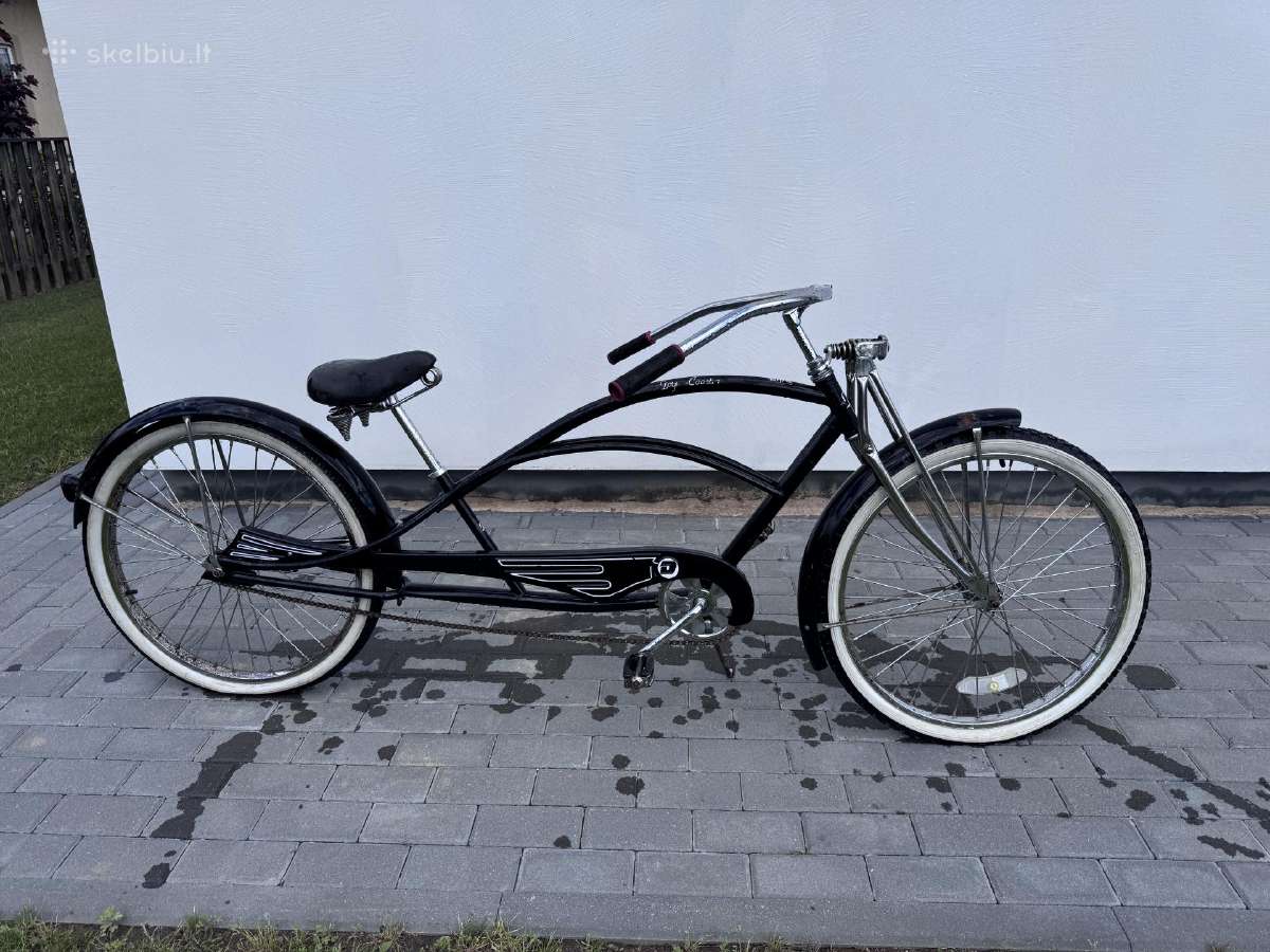 Dyno Cruiser - nuotraukos Nr. 2