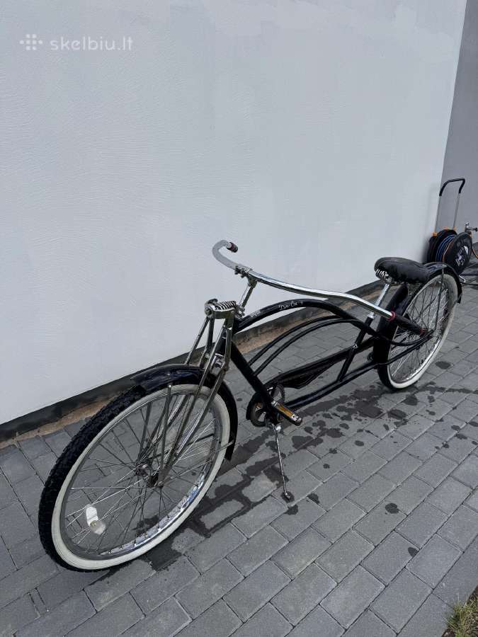 Dyno Cruiser - nuotraukos Nr. 3