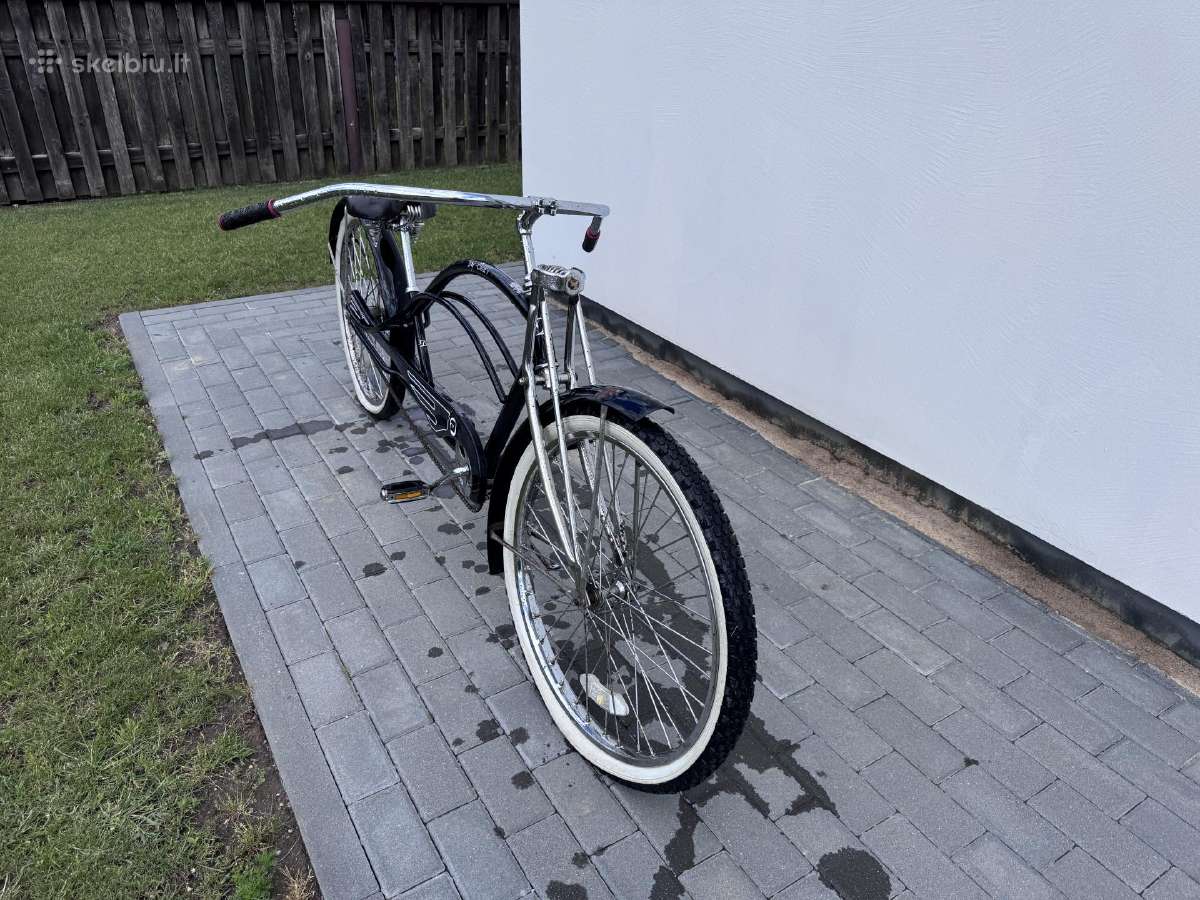 Dyno Cruiser - nuotraukos Nr. 4