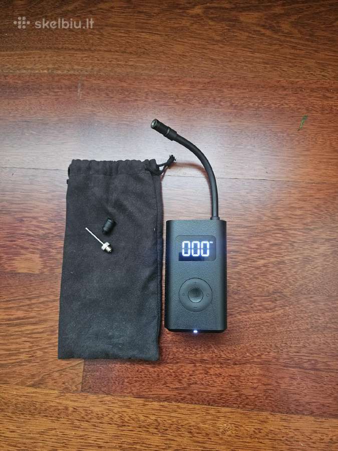 Xiaomi pompa