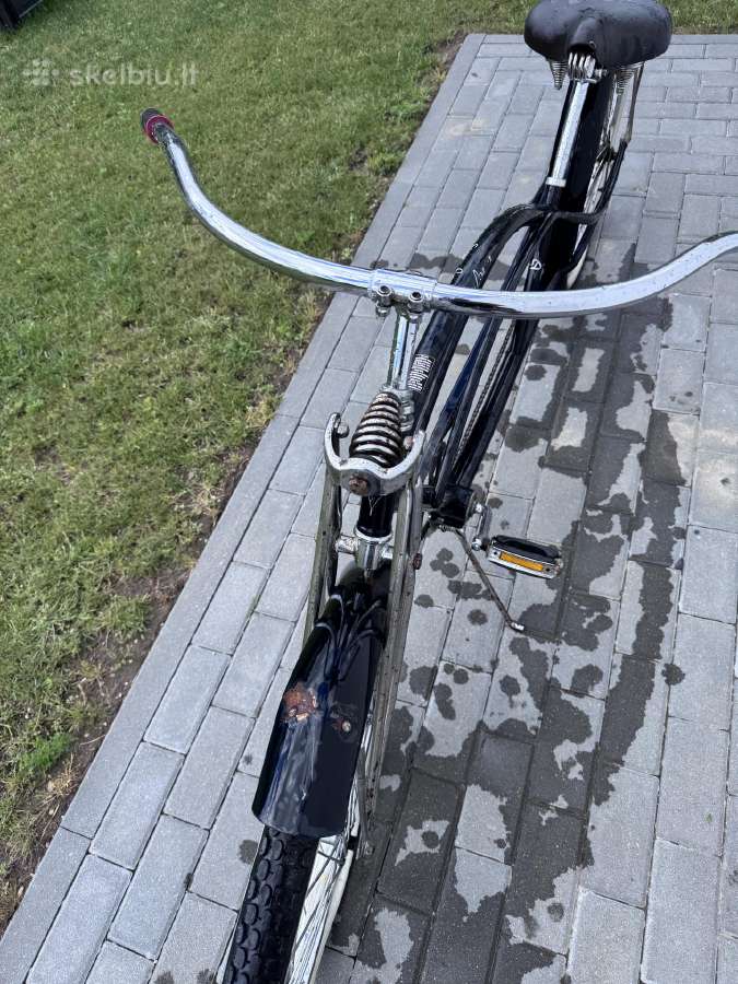 Dyno Cruiser - nuotraukos Nr. 5