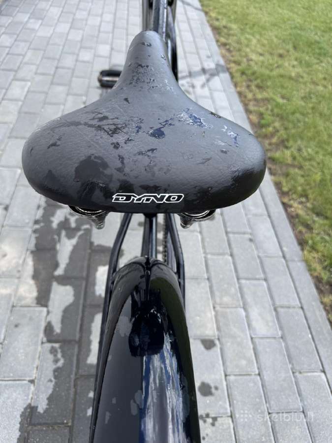 Dyno Cruiser - nuotraukos Nr. 7