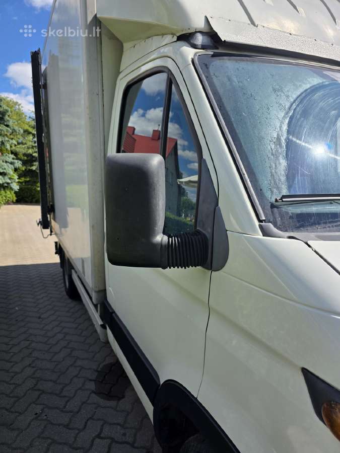 Pilnai važiuojantis, visa kita info telefonu. - nuotraukos Nr. 3