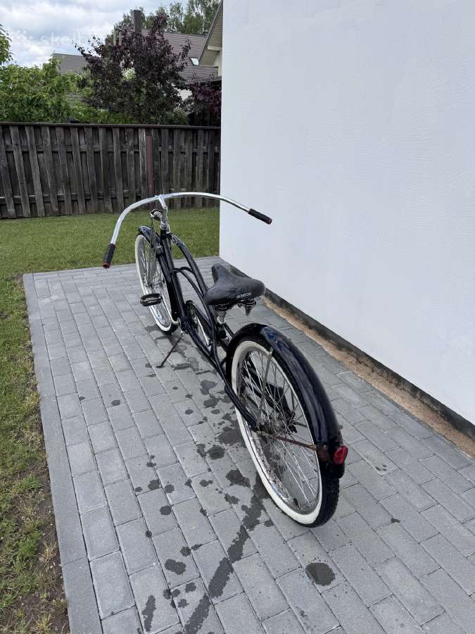 Dyno Cruiser - nuotraukos Nr. 8