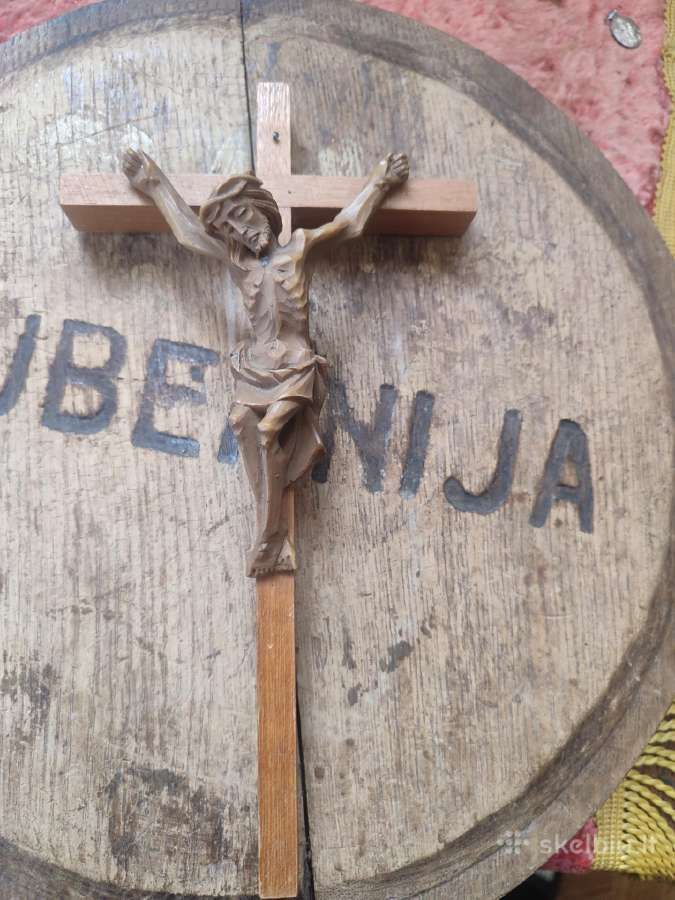 Religija kryžiaus - nuotraukos Nr. 2