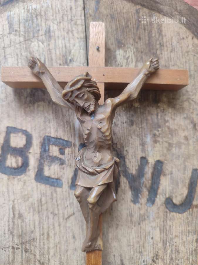 Religija kryžiaus - nuotraukos Nr. 3