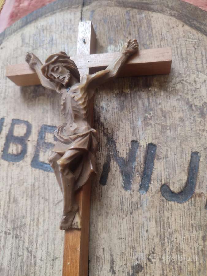 Religija kryžiaus - nuotraukos Nr. 4