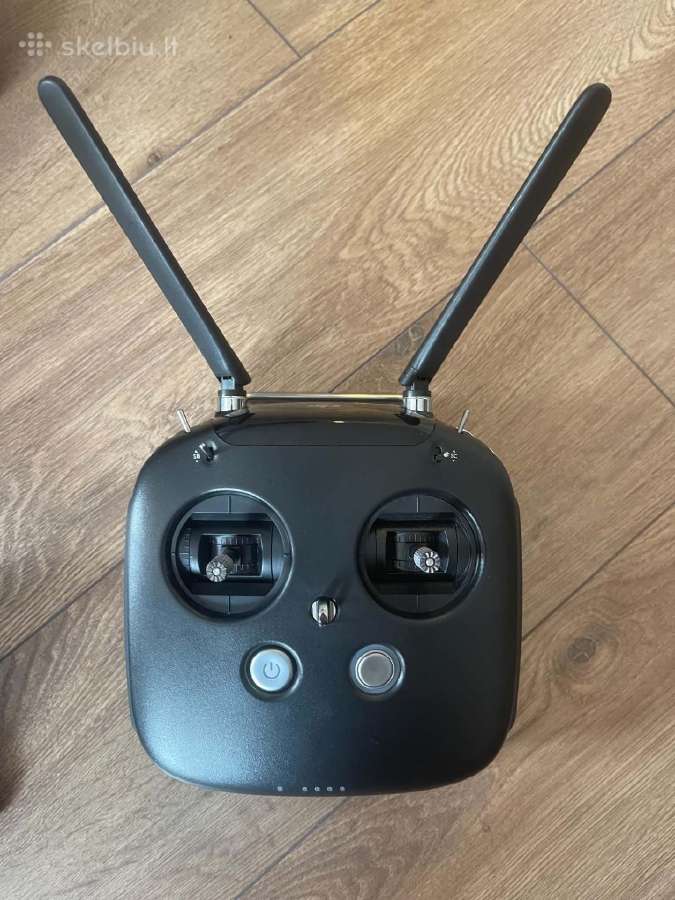Dji Fpv Goggles + Fpv Remote Controller - nuotraukos Nr. 5