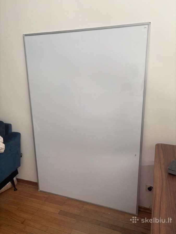Magnetine lenta 120x180cm