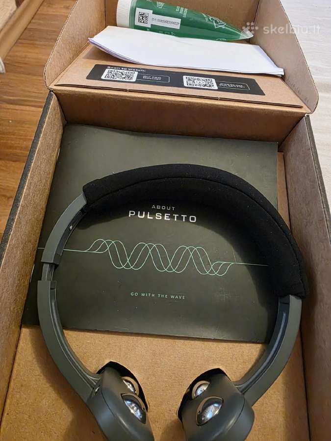 Pulsetto