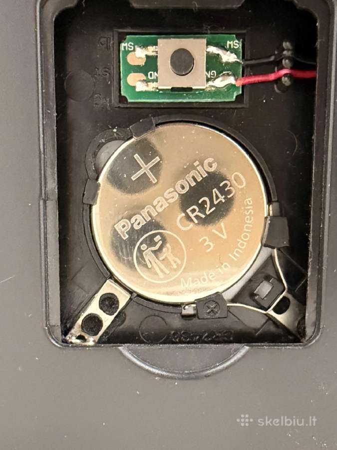 Soehnle elektroninės svarstyklės - nuotraukos Nr. 3