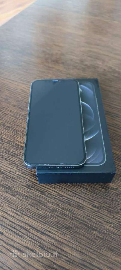 iPhone 12pro 128gb