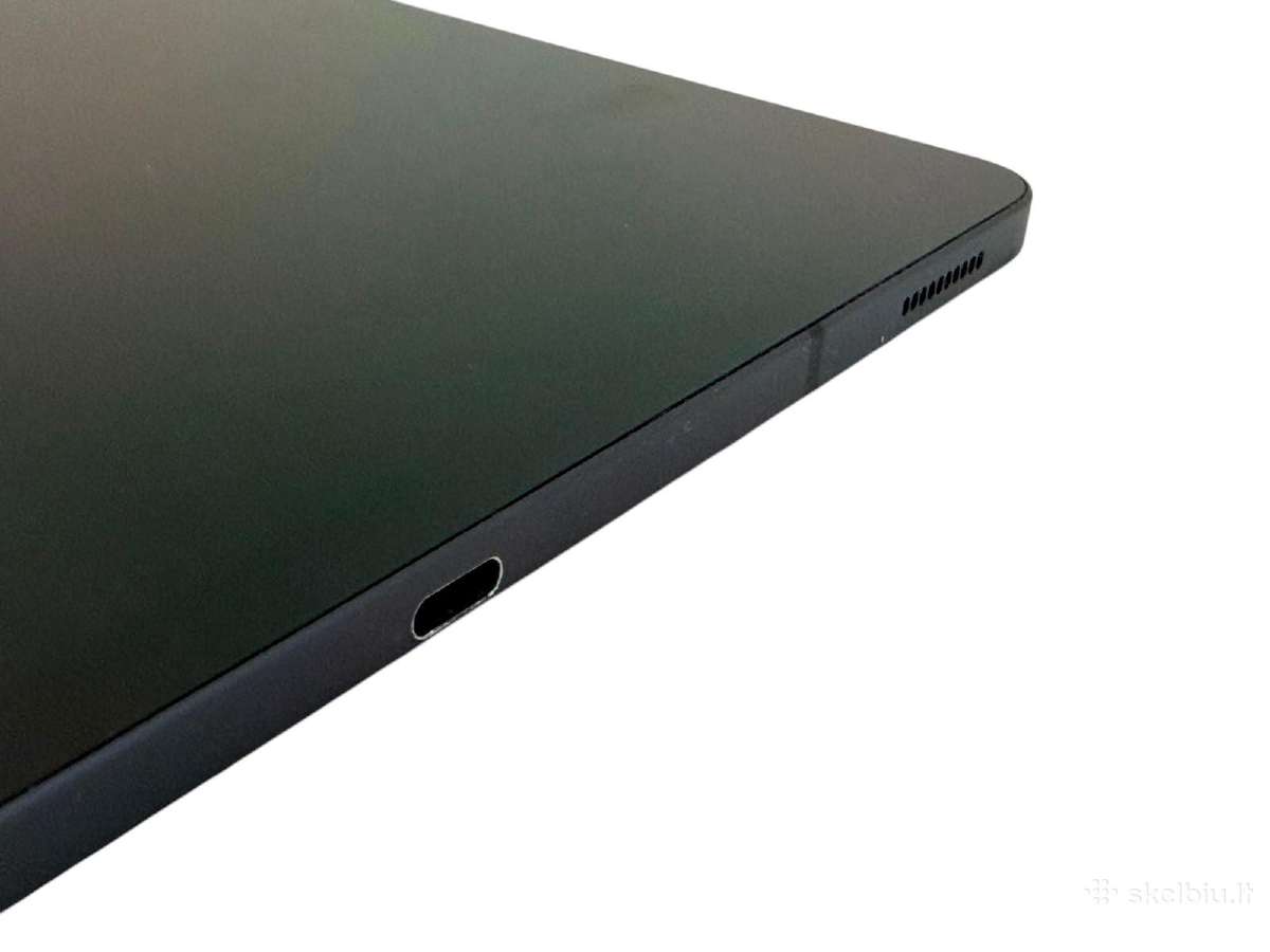 Samsung Galaxy Tab S7 Fe 5G +Sim + 3 mėn. garantij - nuotraukos Nr. 6