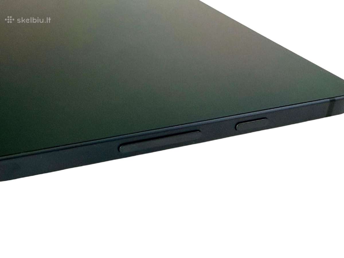 Samsung Galaxy Tab S7 Fe 5G +Sim + 3 mėn. garantij - nuotraukos Nr. 7