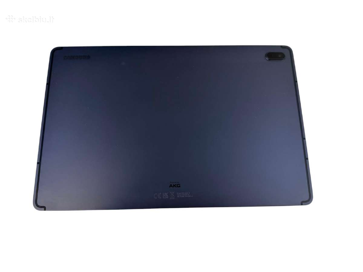 Samsung Galaxy Tab S7 Fe 5G +Sim + 3 mėn. garantij - nuotraukos Nr. 8
