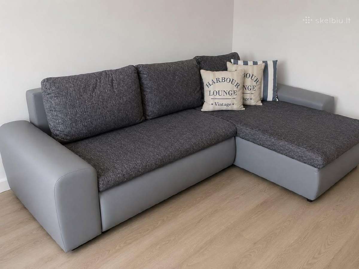 Kampas/ sofa