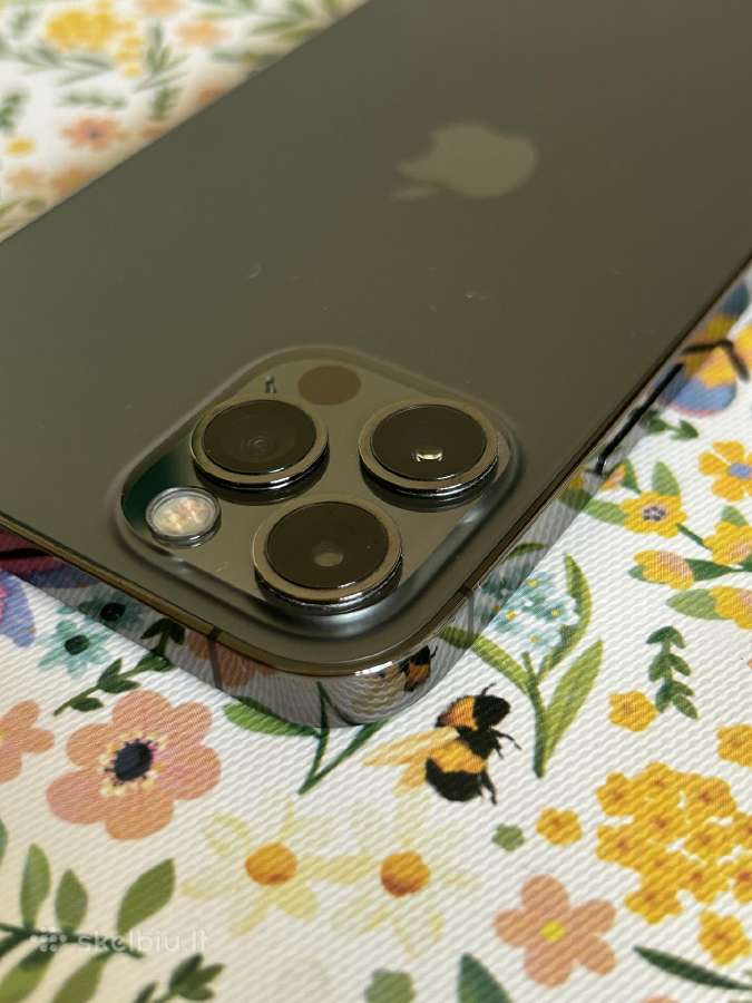 iPhone 12 pro 128gb