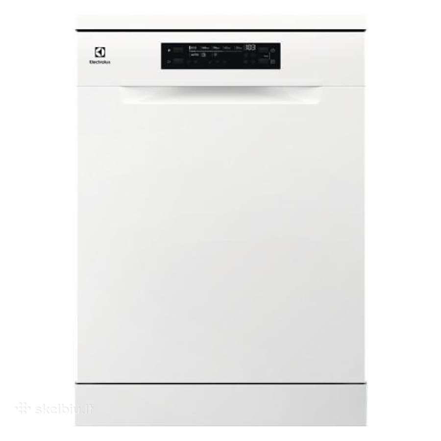 Indaplovė Electrolux Esm48310sw