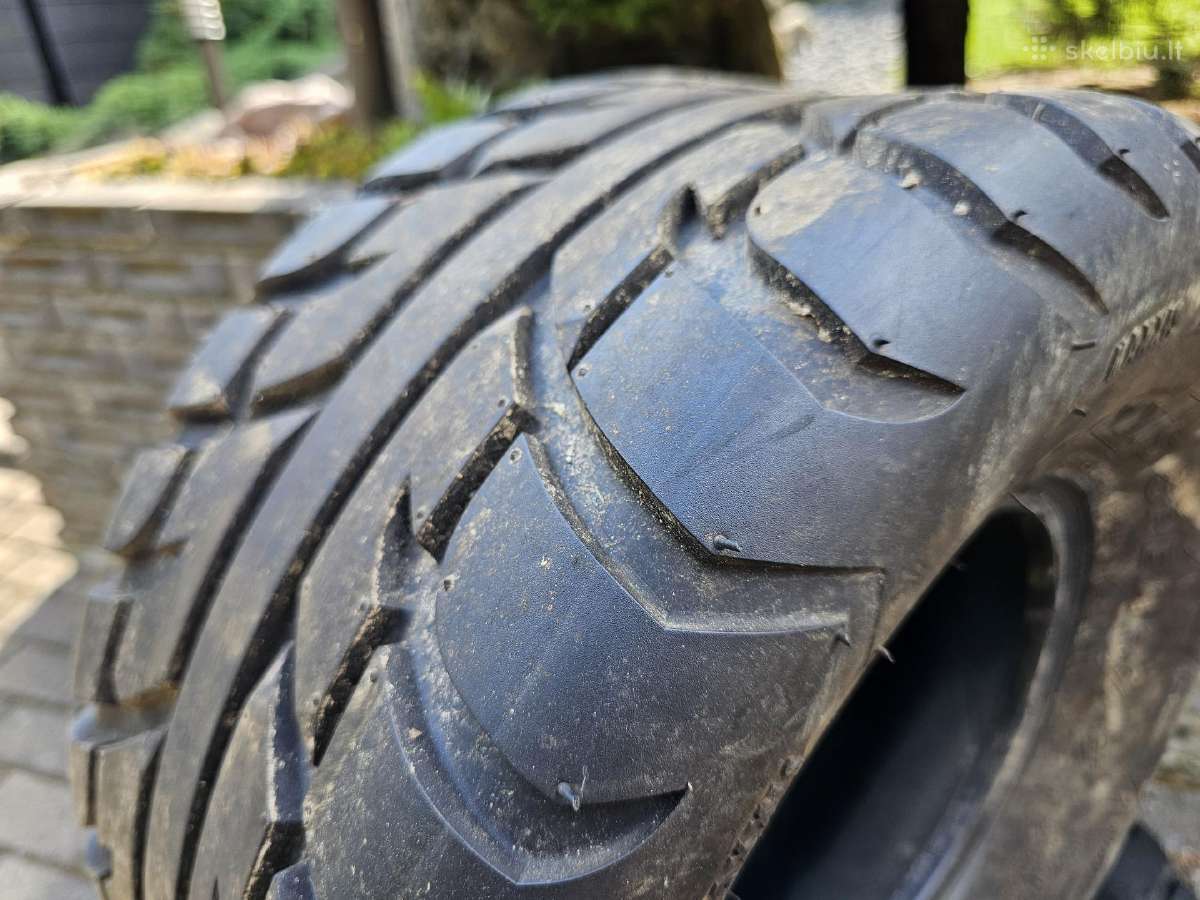 Keturračio padangos Maxxis vasarinės plentinės - nuotraukos Nr. 3