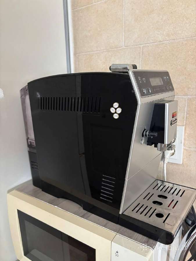 Parduodamas kavos aparatas Delonghi Autentica Cap - nuotraukos Nr. 2