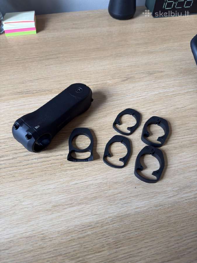 Syncros stem