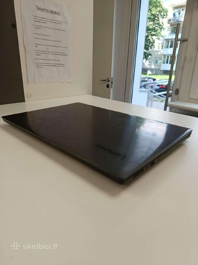 Lenovo V330-15ikb