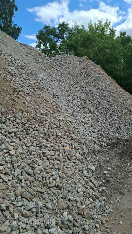 Betono / keramzito skalda, Mix. Vilnius Dvarčionys