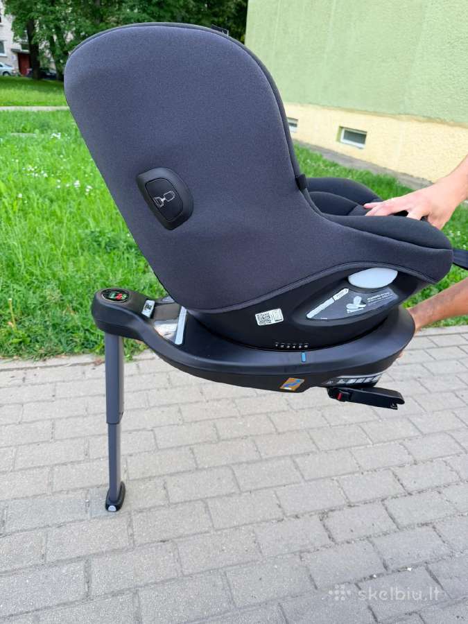 Joie i-spin Safe 0-18,5kg