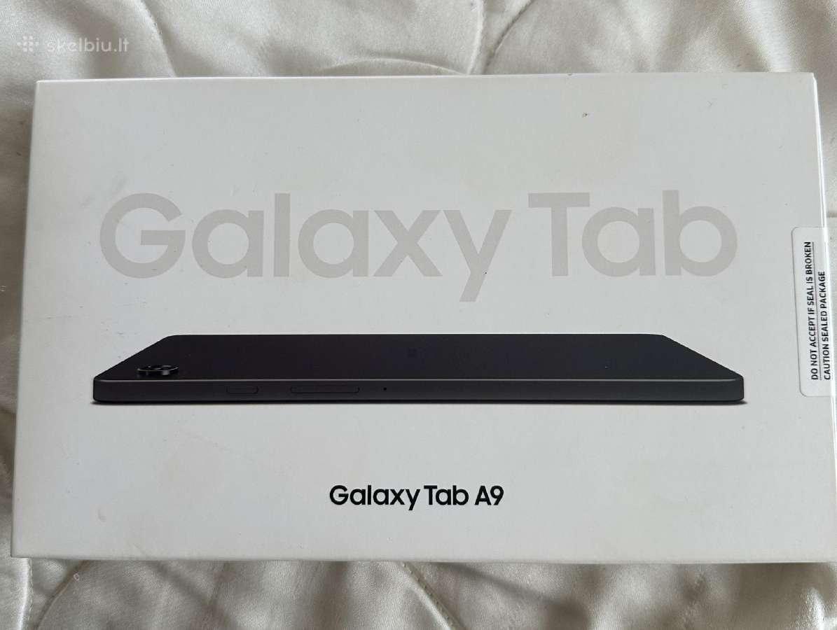 Samsung Galaxy Tab A9