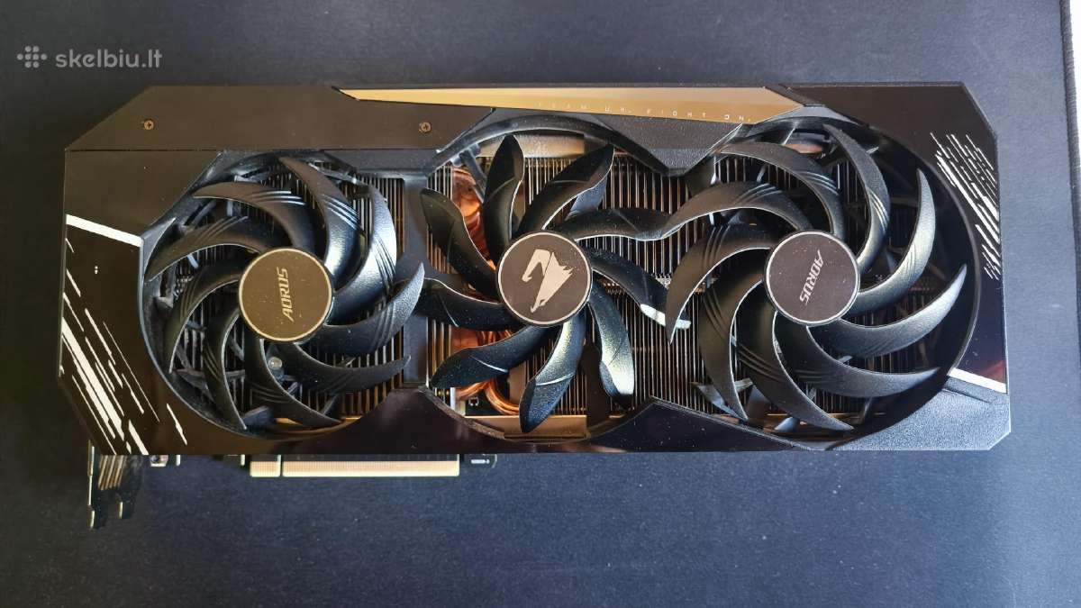 Rtx 3080 10gb
